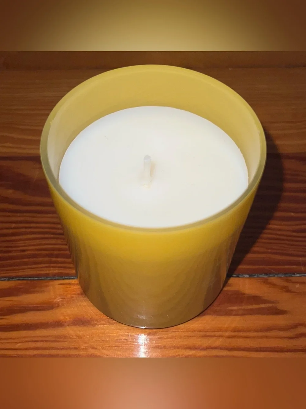 CAPRI BLUE x ANTHROPOLOGIE Aloha Orchid Nautical Candle
